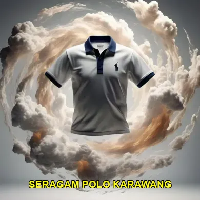 Pilih Konveksi Polo di Karawang Yuk!